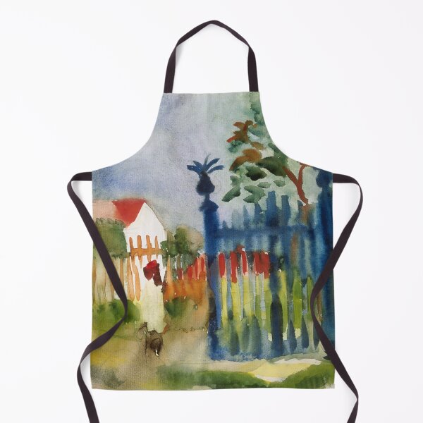 Item preview, Garden Gate designed and sold by SharonTheFirst.