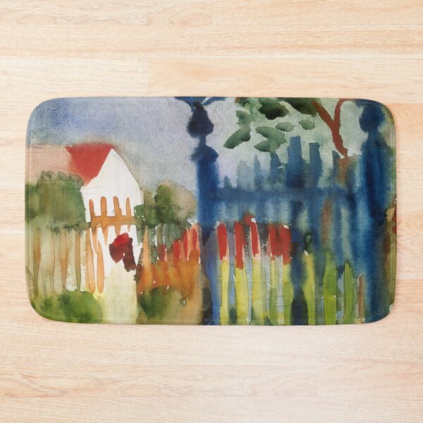 Item preview, Garden Gate designed and sold by SharonTheFirst.