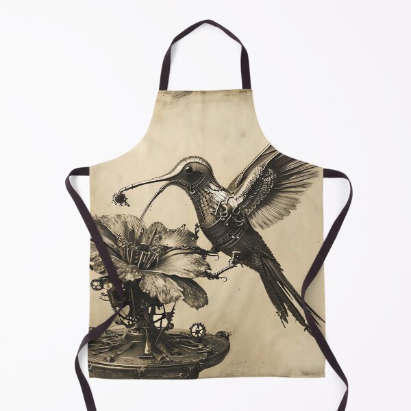 Item preview, Clockwork Nectar designed and sold by ONYX Pixee.