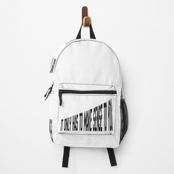 Item preview, It only has to make sense to you designed and sold by LaughandLaugh.