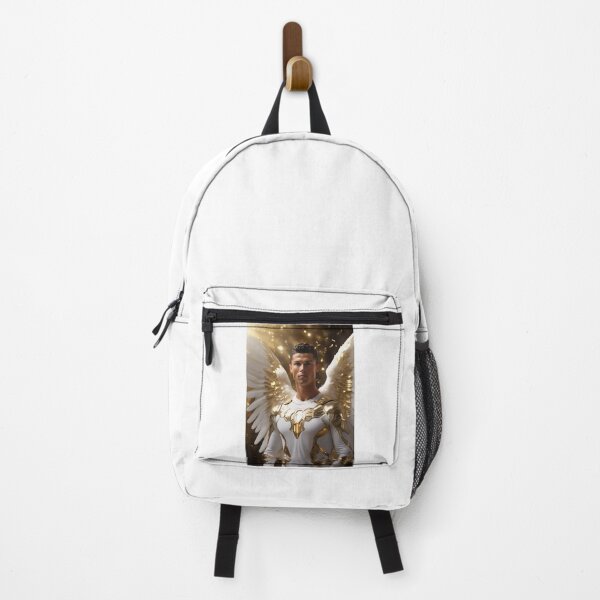 Item preview, Cristiano Ronaldo angel 1 designed and sold by Ai photo12.