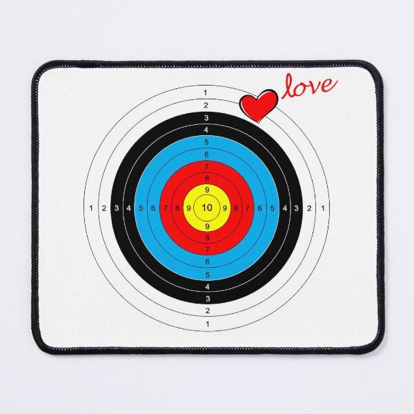 Item preview, Unlucky in Games, Lucky in Love designed and sold by airydesign.