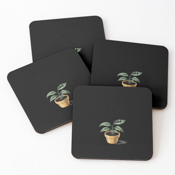 Item preview, Plant Lovers Soil Goal Loose Airy and Emotionally Available designed and sold by CultureSpec.