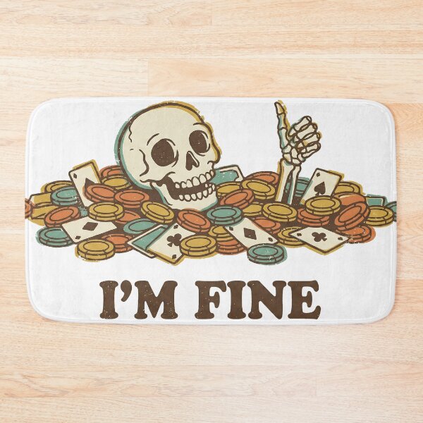 Item preview, Strategic Financial Loss designed and sold by Static Noise.