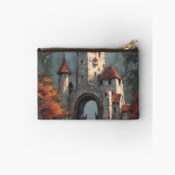 Item preview, Ancient Castle Gate Stone designed and sold by bapupa.