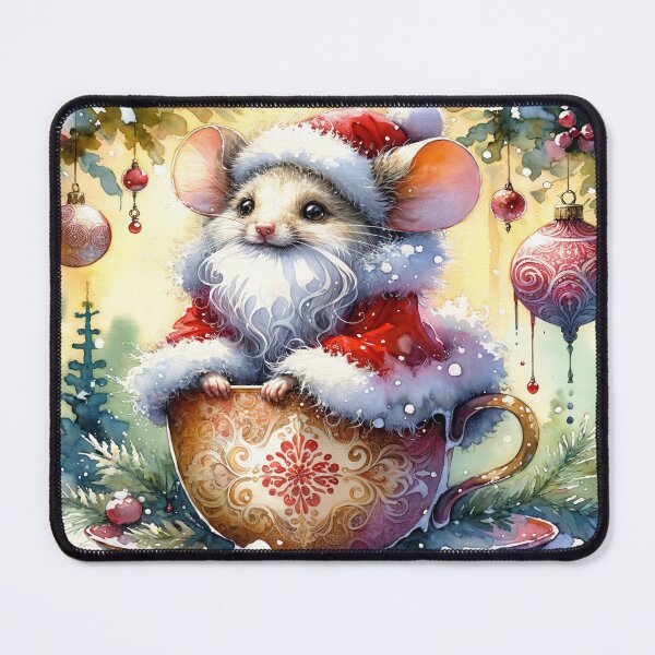 Item preview, Christmas Rat designed and sold by M-Y-A-R-T-.