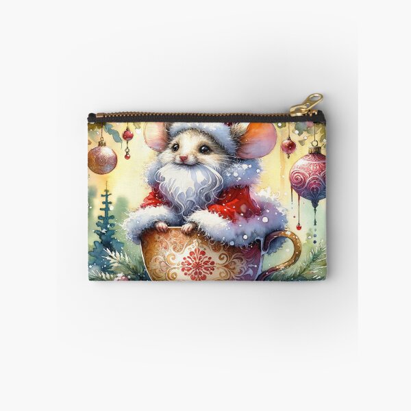 Item preview, Christmas Rat designed and sold by M-Y-A-R-T-.