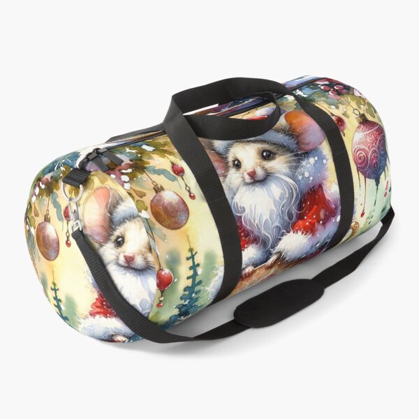 Item preview, Christmas Rat designed and sold by M-Y-A-R-T-.