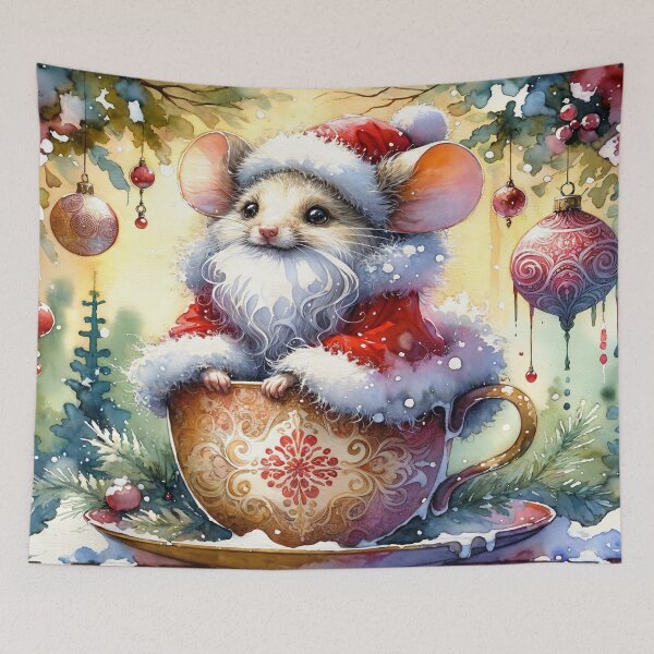 Item preview, Christmas Rat designed and sold by M-Y-A-R-T-.