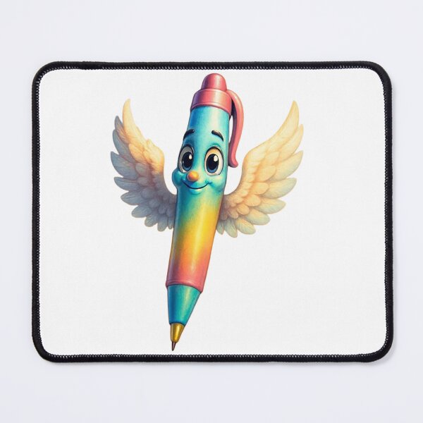 Item preview, Pen angel designed and sold by Ai photo12.