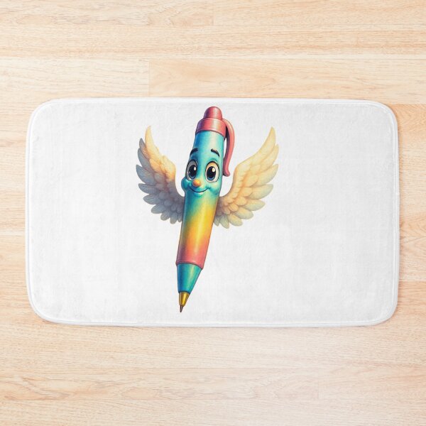 Item preview, Pen angel designed and sold by Ai photo12.