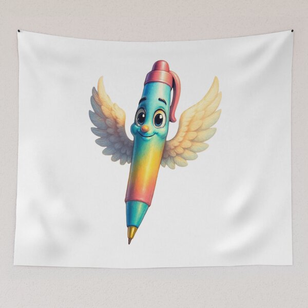 Item preview, Pen angel designed and sold by Ai photo12.