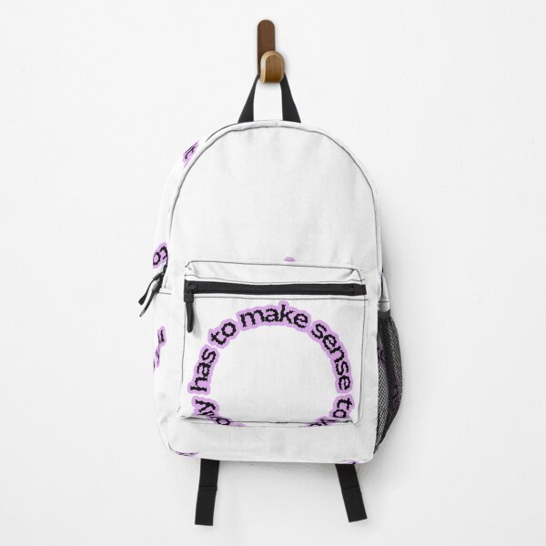Item preview, It only has to make sense to you designed and sold by LaughandLaugh.