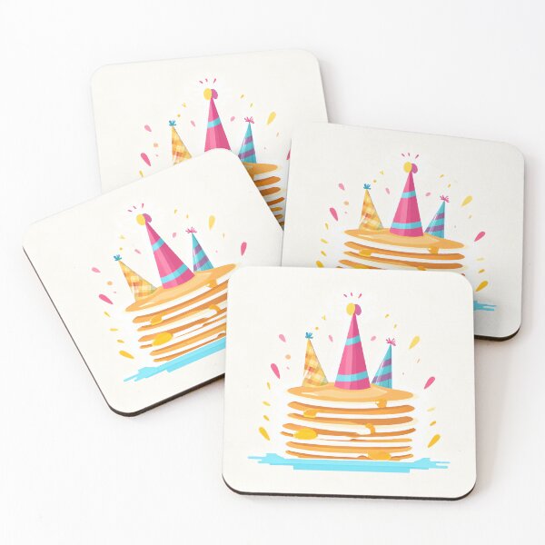 Item preview, Pancake Party designed and sold by ONYX Pixee.
