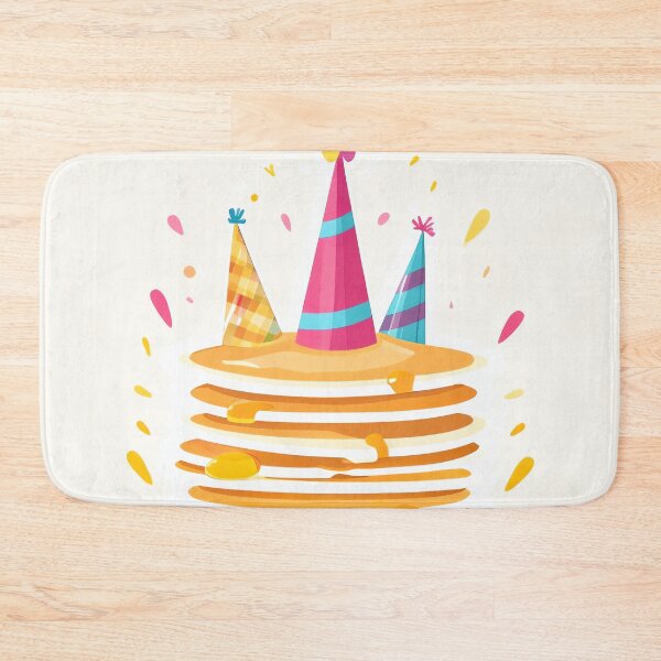 Item preview, Pancake Party designed and sold by ONYX Pixee.