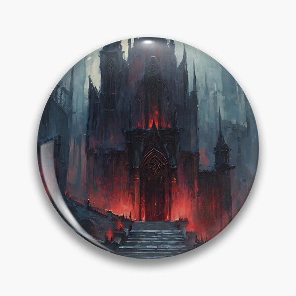 Item preview, Gothic Dark Castlecore Fantasy designed and sold by bapupa.
