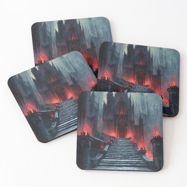 Item preview, Gothic Dark Castlecore Fantasy designed and sold by bapupa.