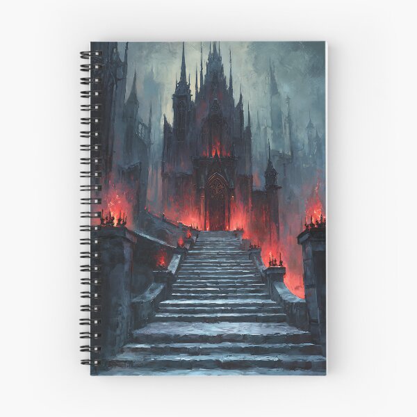 Item preview, Gothic Dark Castlecore Fantasy designed and sold by bapupa.
