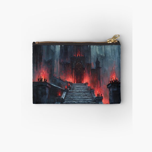 Item preview, Gothic Dark Castlecore Fantasy designed and sold by bapupa.