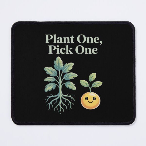 Item preview, Plant One Pick One Eco Friendly Plant designed and sold by CultureSpec.