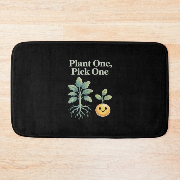 Item preview, Plant One Pick One Eco Friendly Plant designed and sold by CultureSpec.
