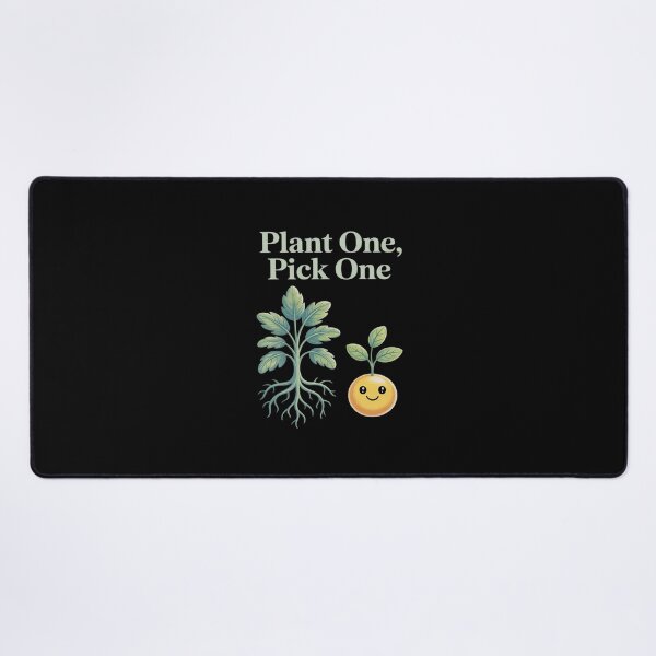 Item preview, Plant One Pick One Eco Friendly Plant designed and sold by CultureSpec.