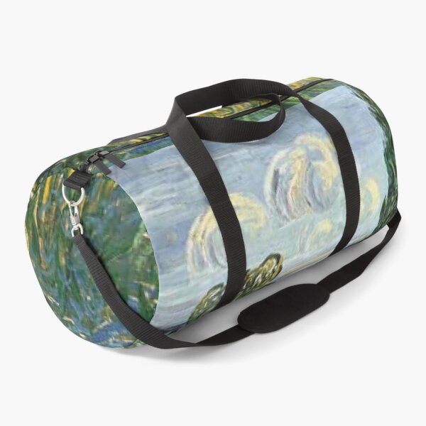 Item preview, Landscape with Green Corn designed and sold by SharonTheFirst.