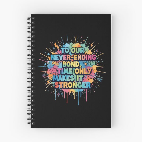 Item preview, Our Never Ending Strong Bond - Our True Strength designed and sold by celestialid.