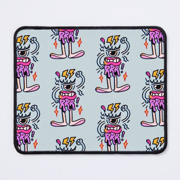 Item preview, RRR! designed and sold by Lilo Viana Art.