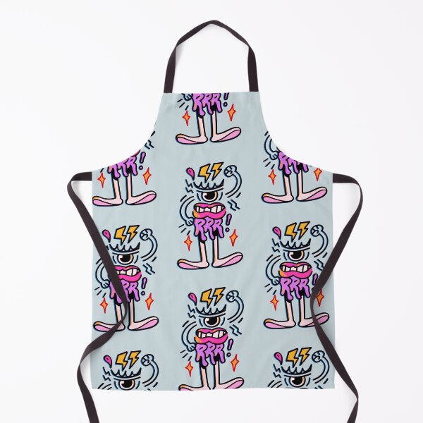 Item preview, RRR! designed and sold by Lilo Viana Art.