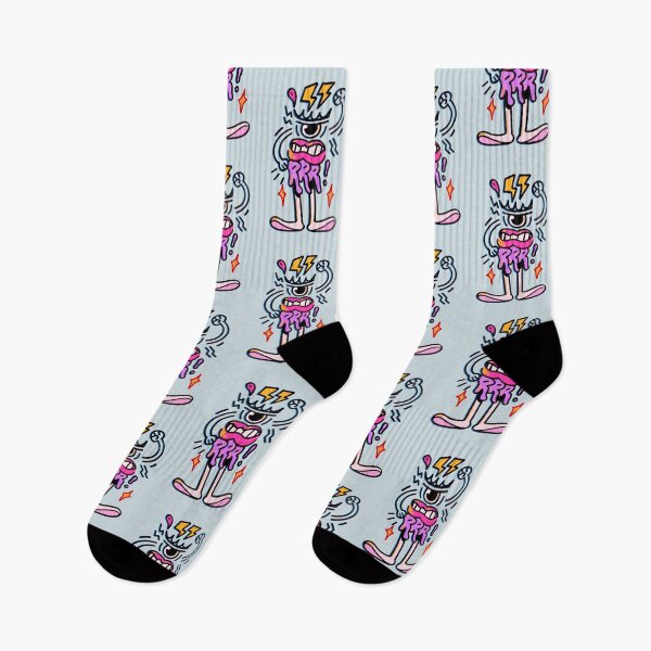 Item preview, RRR! designed and sold by Lilo Viana Art.