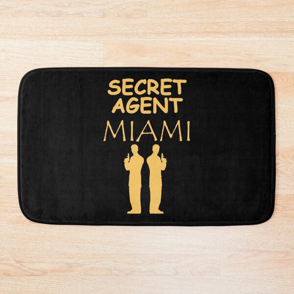 Item preview, Burn Notice 2007 Series Vintage Movies Fan Art designed and sold by VincentGoodLove.