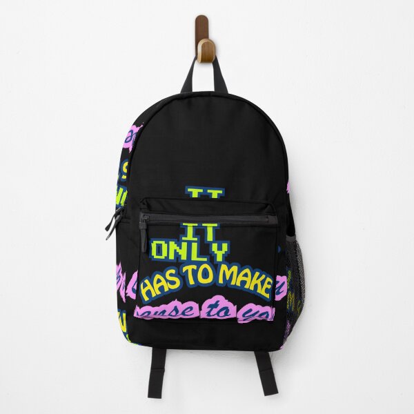 Item preview, It only has to make sense to you designed and sold by LaughandLaugh.