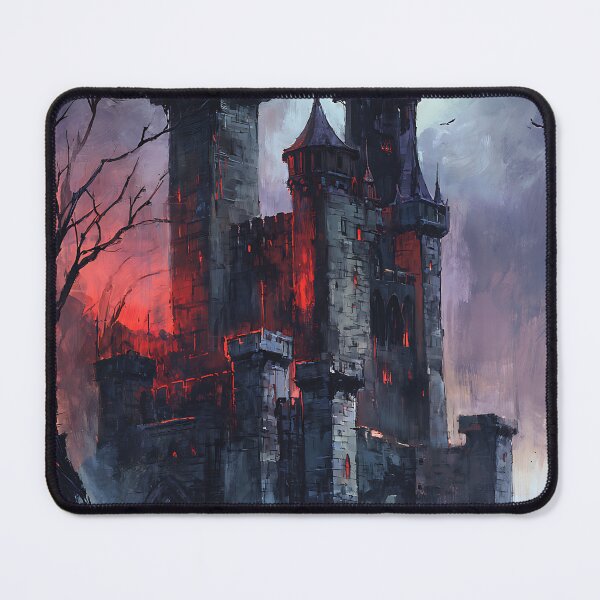 Item preview, Spooky Dark Castlecore Royal designed and sold by bapupa.