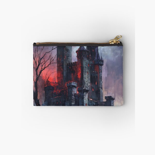 Item preview, Spooky Dark Castlecore Royal designed and sold by bapupa.