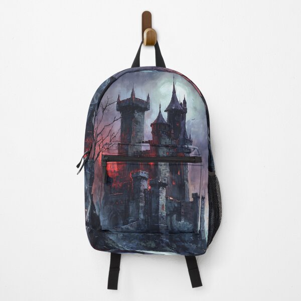 Item preview, Spooky Dark Castlecore Royal designed and sold by bapupa.