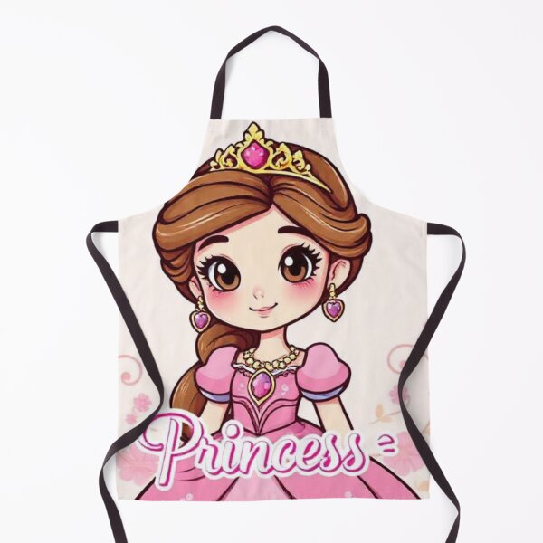 Item preview, Beautiful Cartoon Princess designed and sold by swara-2016.