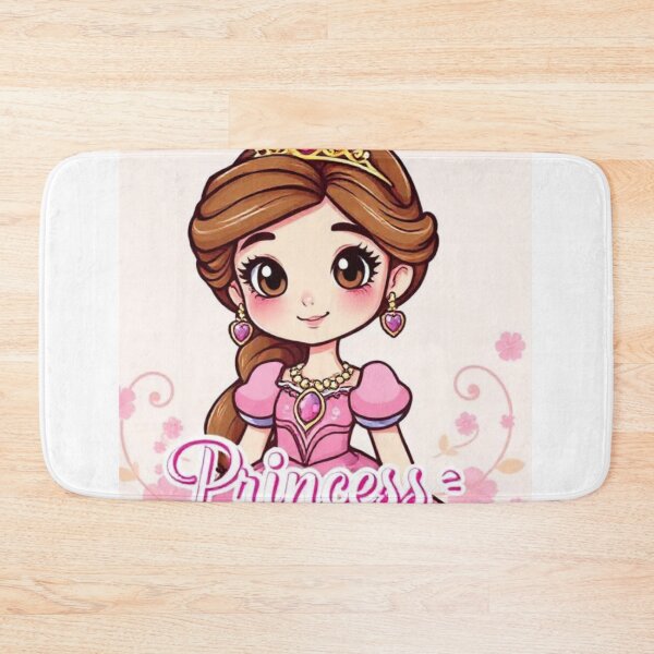 Item preview, Beautiful Cartoon Princess designed and sold by swara-2016.