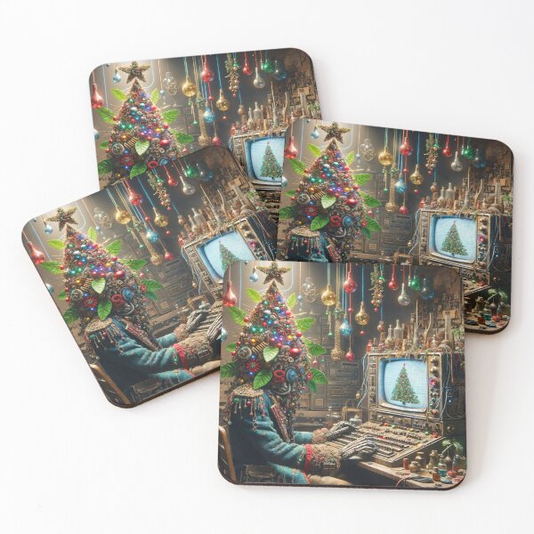 Item preview, Christmas Tree Designer designed and sold by M-Y-A-R-T-.