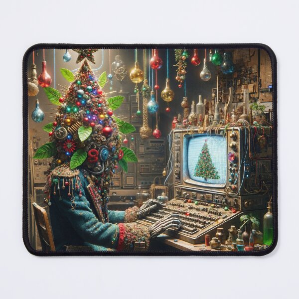 Item preview, Christmas Tree Designer designed and sold by M-Y-A-R-T-.