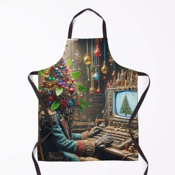 Artikelvorschau, Weihnachtsbaumdesigner entworfen und verkauft von M-Y-A-R-T-.
