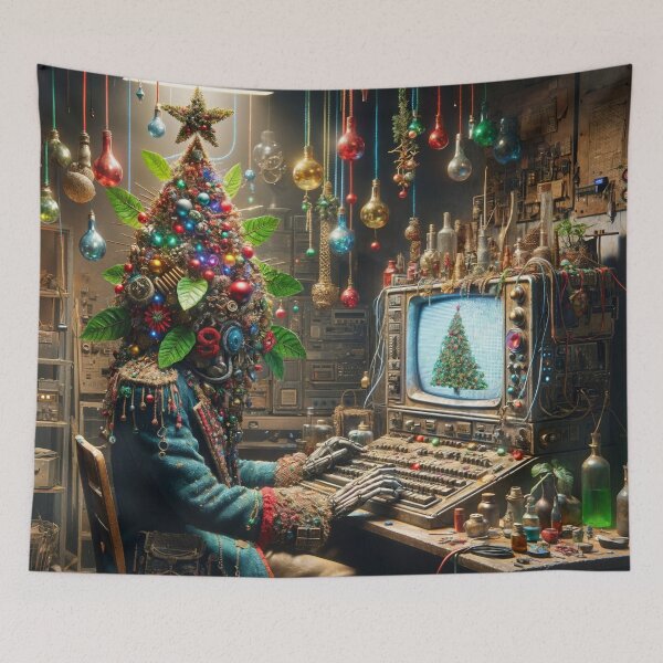 Item preview, Christmas Tree Designer designed and sold by M-Y-A-R-T-.