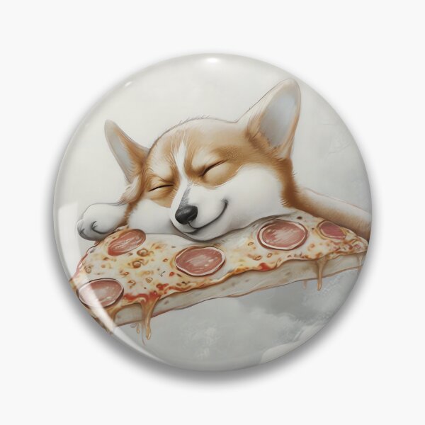 Item preview, Pizza Flight designed and sold by ONYX Pixee.