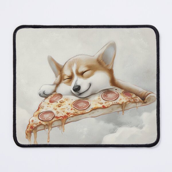 Item preview, Pizza Flight designed and sold by ONYX Pixee.