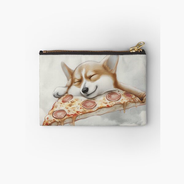 Item preview, Pizza Flight designed and sold by ONYX Pixee.
