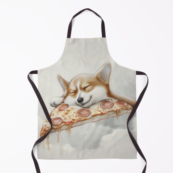 Item preview, Pizza Flight designed and sold by ONYX Pixee.