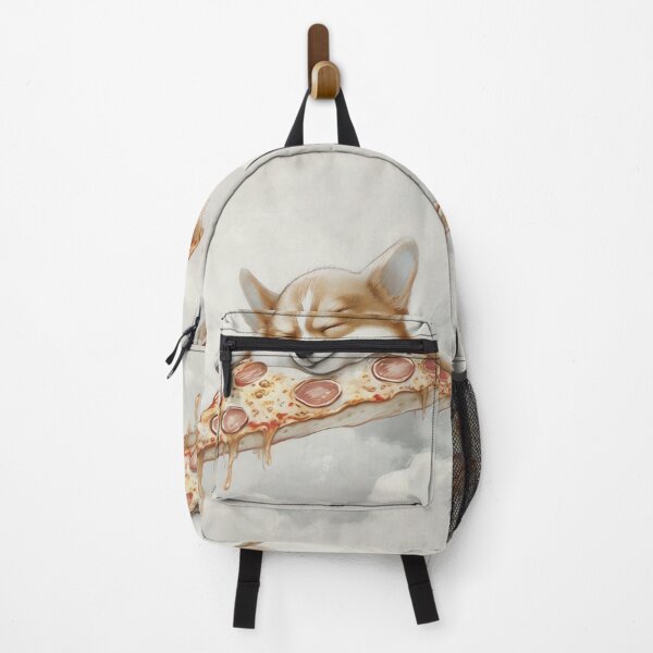 Item preview, Pizza Flight designed and sold by ONYX Pixee.