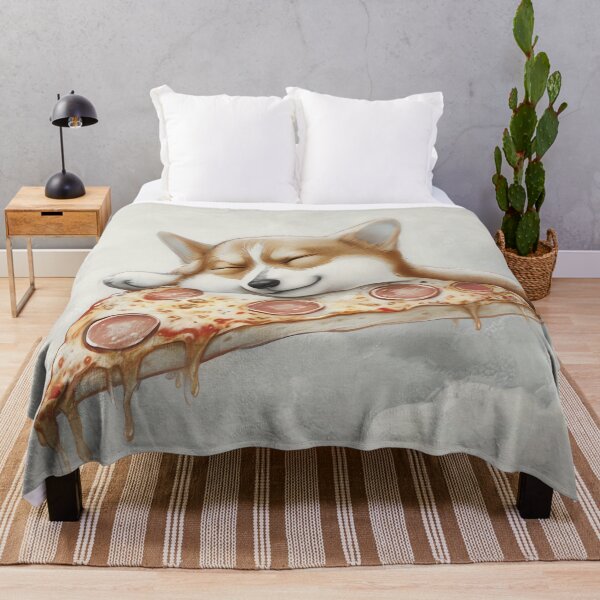 Item preview, Pizza Flight designed and sold by ONYX Pixee.