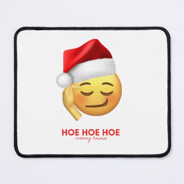 Item preview, Funny Christmas Design designed and sold by Crealice.