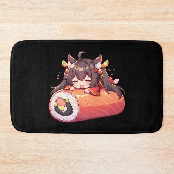 Item preview, Anime Chibi Sushi Nigiri Taihou Azur Lane Kawaii designed and sold by CarlosBender.